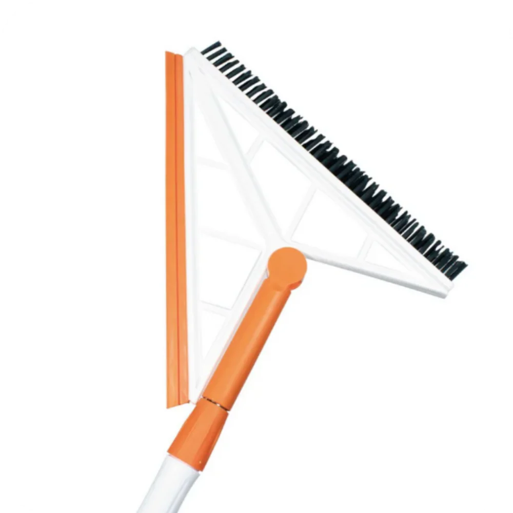 FlexiPro 2 en 1® Escoba con Escurridor