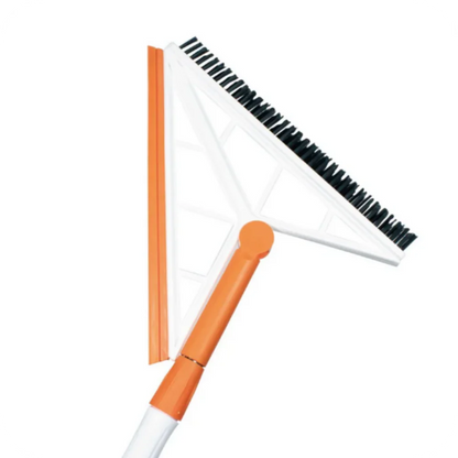 FlexiPro 2 en 1® Escoba con Escurridor