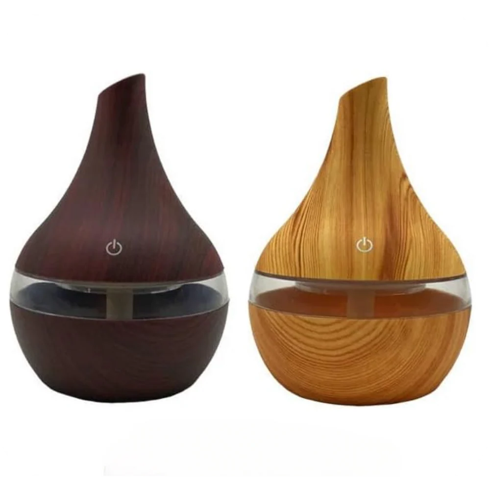 Aroma Pro® Humidificador de esencias