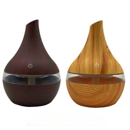 Aroma Pro® Humidificador de esencias