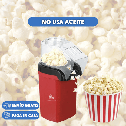 MÁQUINA DE PORORÓ 1200 WATTS®