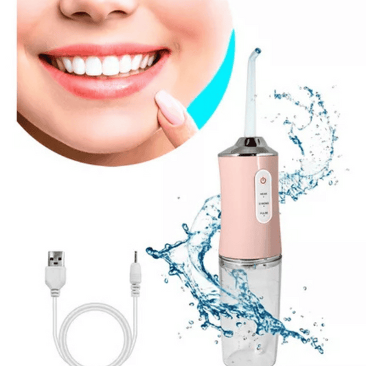 IRRIGADOR BUCAL®