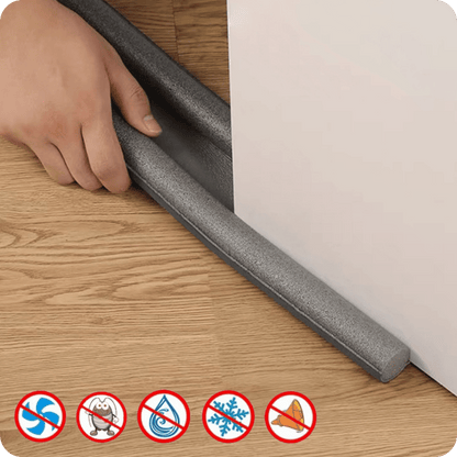 Sellador Antiinsectos para Puertas y ventanas