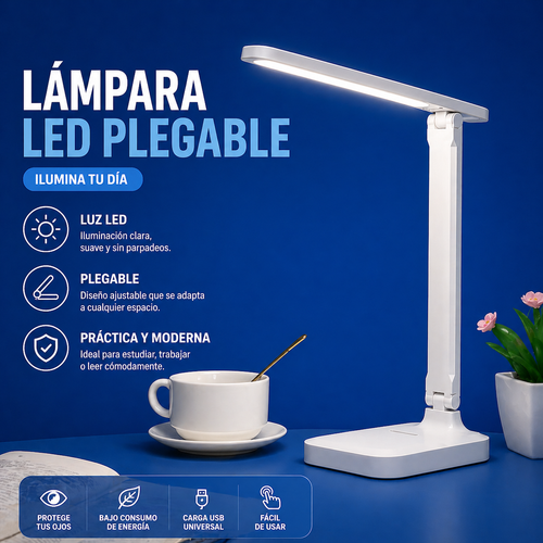 Lámpara – FlexLight Pro®