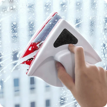 GLASS PRO® LIMPIADOR DE VENTANAS MAGNÉTICO
