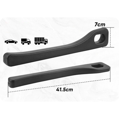 Secure Car Pro® Soporte Anticaídas para Auto Promo 2x1