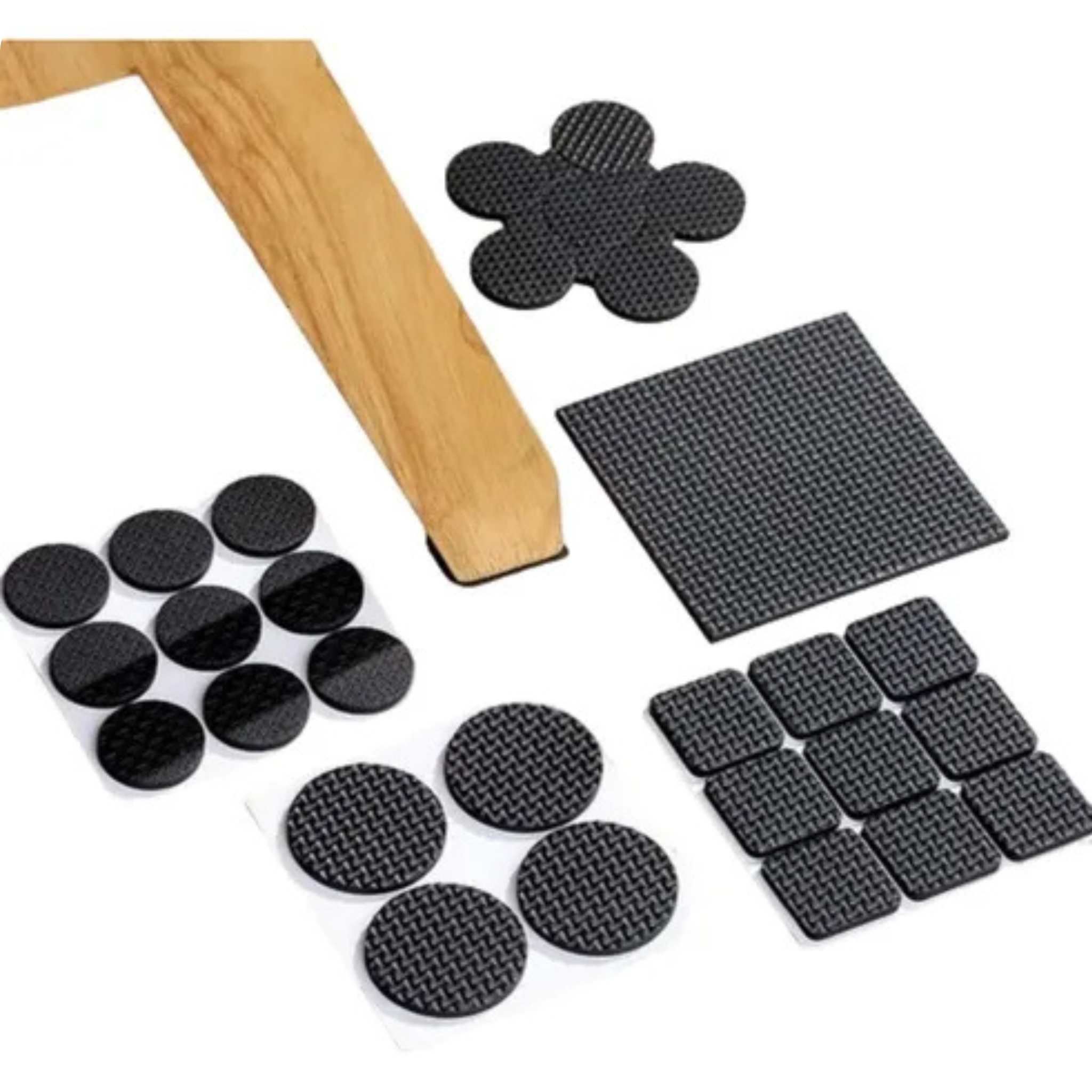 Protec Pro® Protectores Antideslizante Autoadhesivo