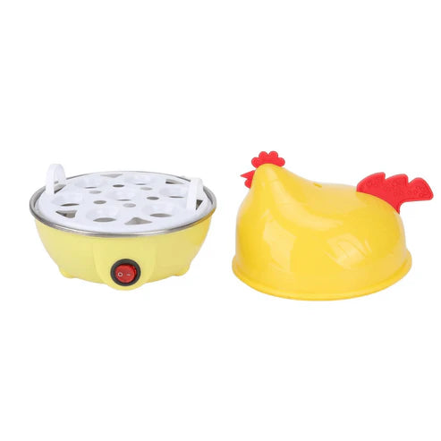 EGG PRO® GALLINA HERVIDORA DE HUEVOS
