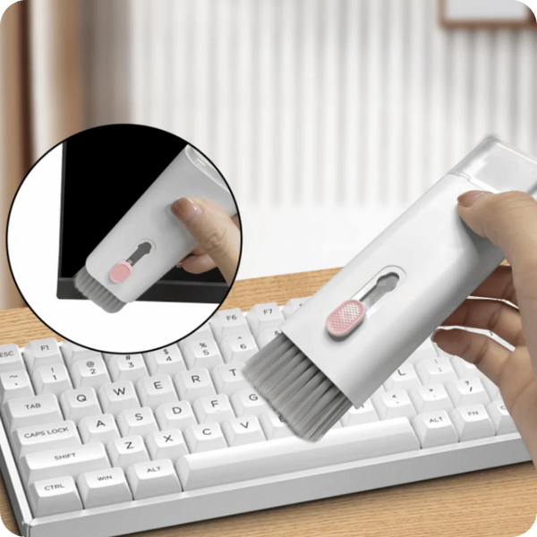 Clean Pro® Kit de Limpieza Electrónica