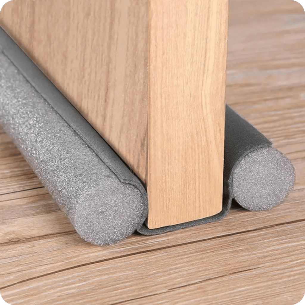 SelladorPro® Sellador de Puertas