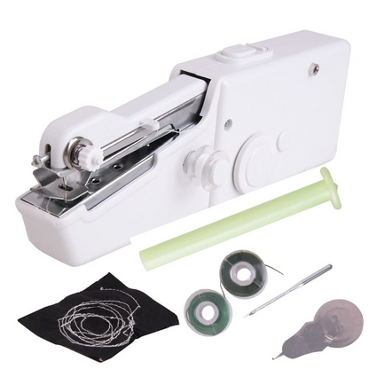 HiloPro® Máquina de Coser Portátil