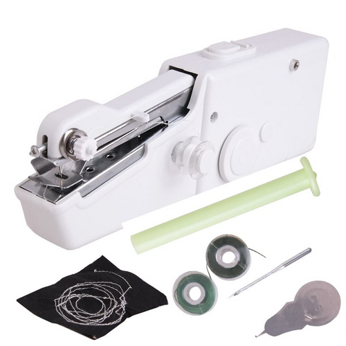 HiloPro® Máquina de Coser Portátil