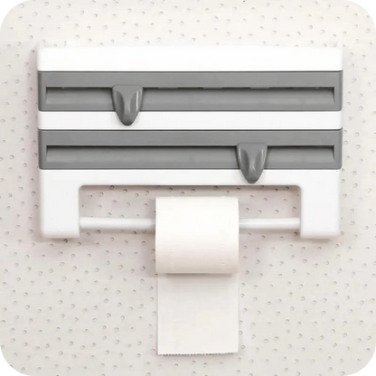 Paper Pro® Dispensador de Papel 3 en 1