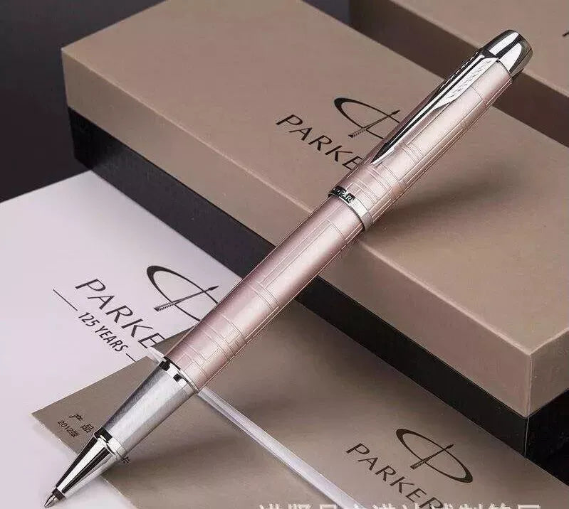 BOLÍGRAFO PARKER® (SIN ESTUCHE)