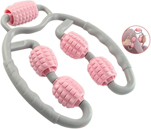 Roller Masager Pro® Masajeador multifuncional para celulitis y dolores corporales