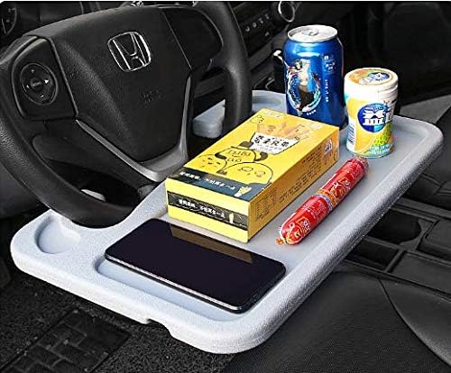 SOPORTE PARA COMER EN EL AUTO®