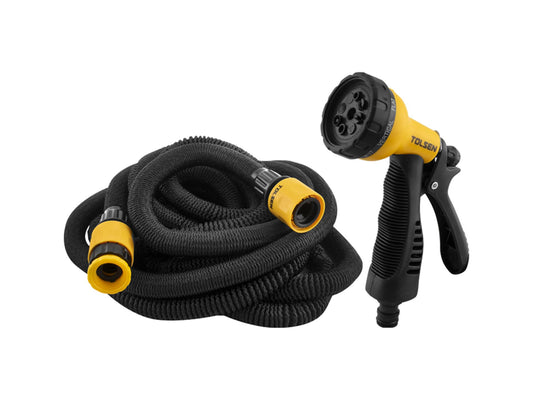 MANGUERA DE 5 A 10 METROS EXTENSIBLE®