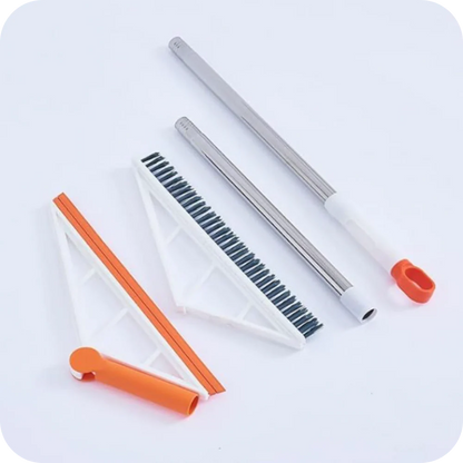 FlexiPro 2 en 1® Escoba con Escurridor