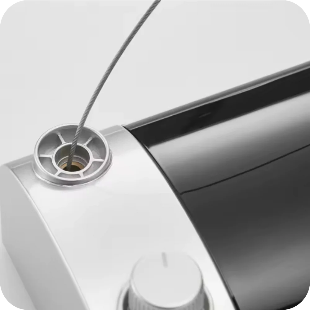 Tendedero Retráctil para Colgar Ropa®