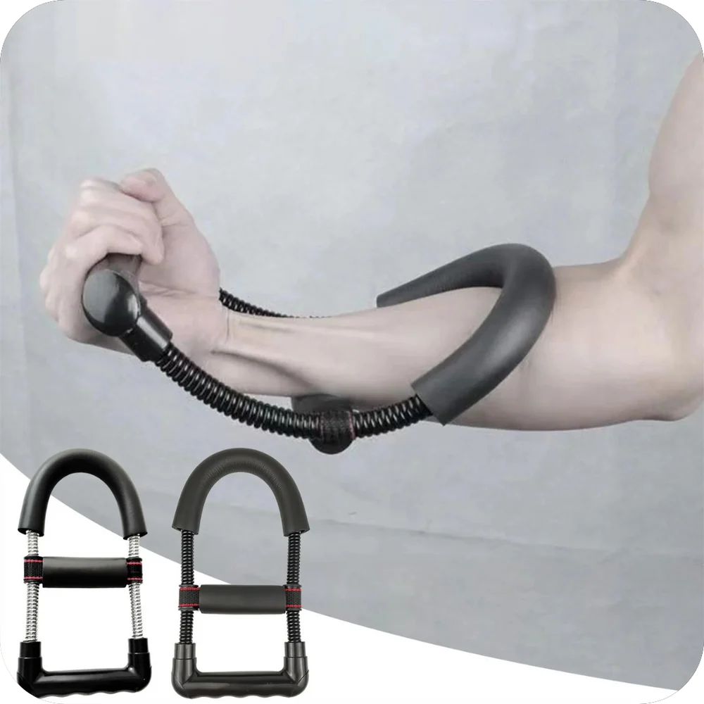 PowerGrip® | Ejercitador de Muñeca y Antebrazo