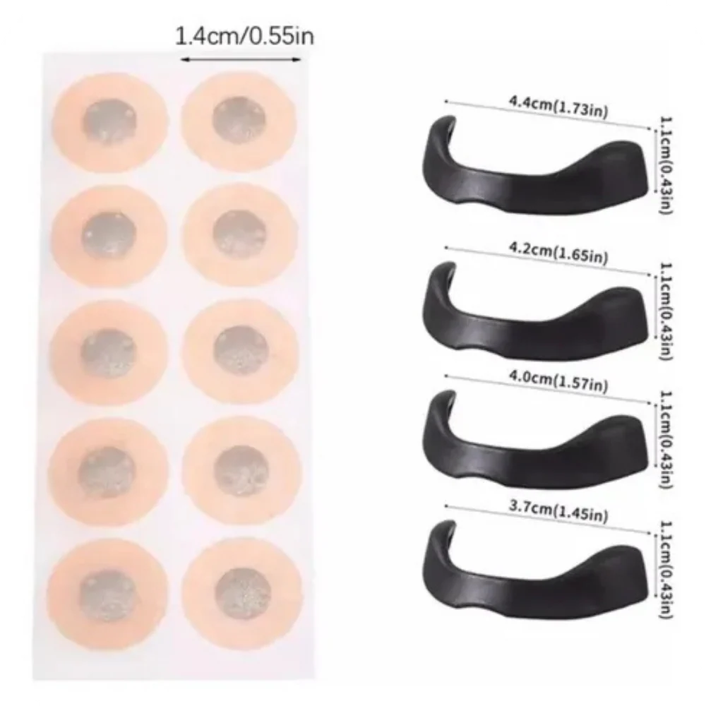 Gud Air® Dilatador para Respiración Nasal