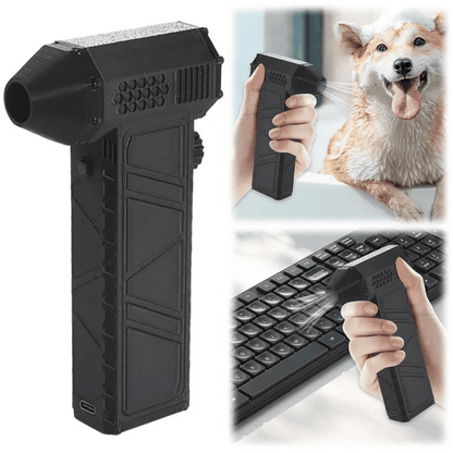JET DRY® MINI SOPLADOR A CHORRO