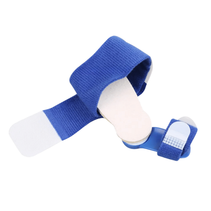 Correct pro® Corrector de Juanetes Ortopédico 2x1