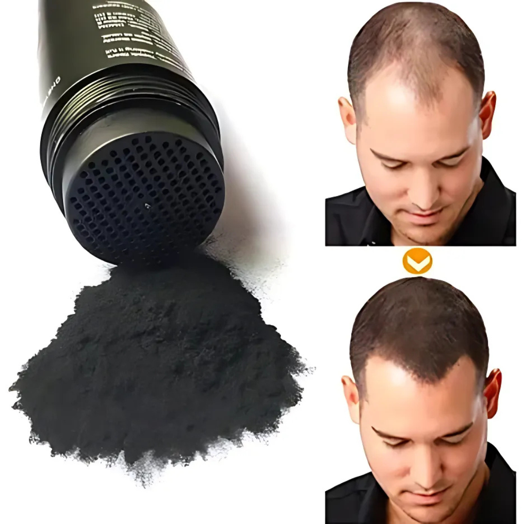 TOPPIK MAX® FIBRA CAPILAR PARA CAÍDA DE PELO