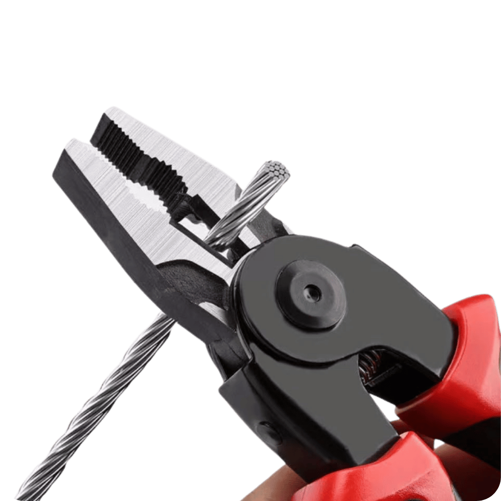 Multi Pro® Kit de Alicate 5 en 1