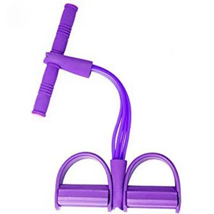 Flex Training Pro® Ejercitador Elástico Portátil