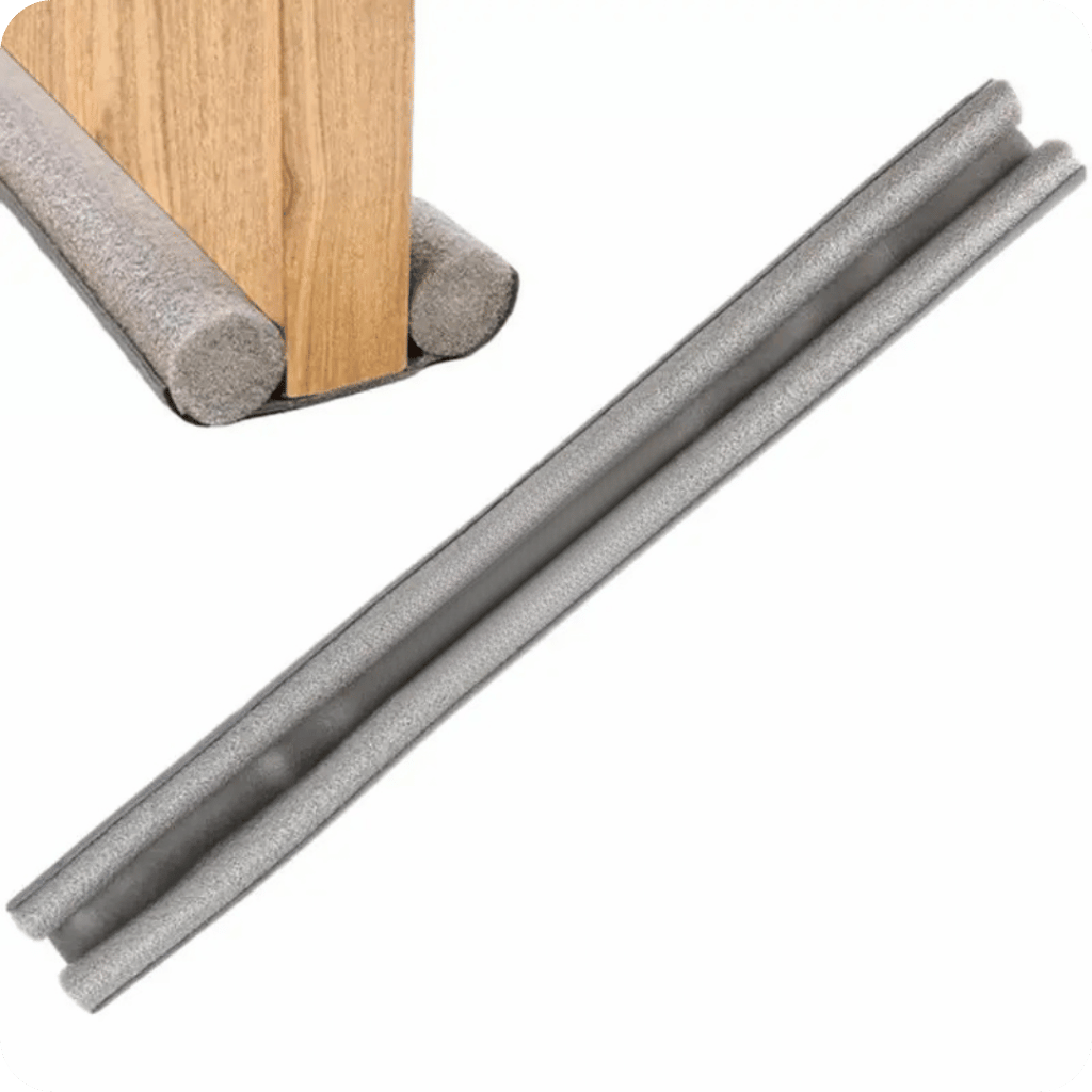 SelladorPro® Sellador de Puertas