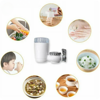 PurificadorPro® Filtro Purificador de Agua