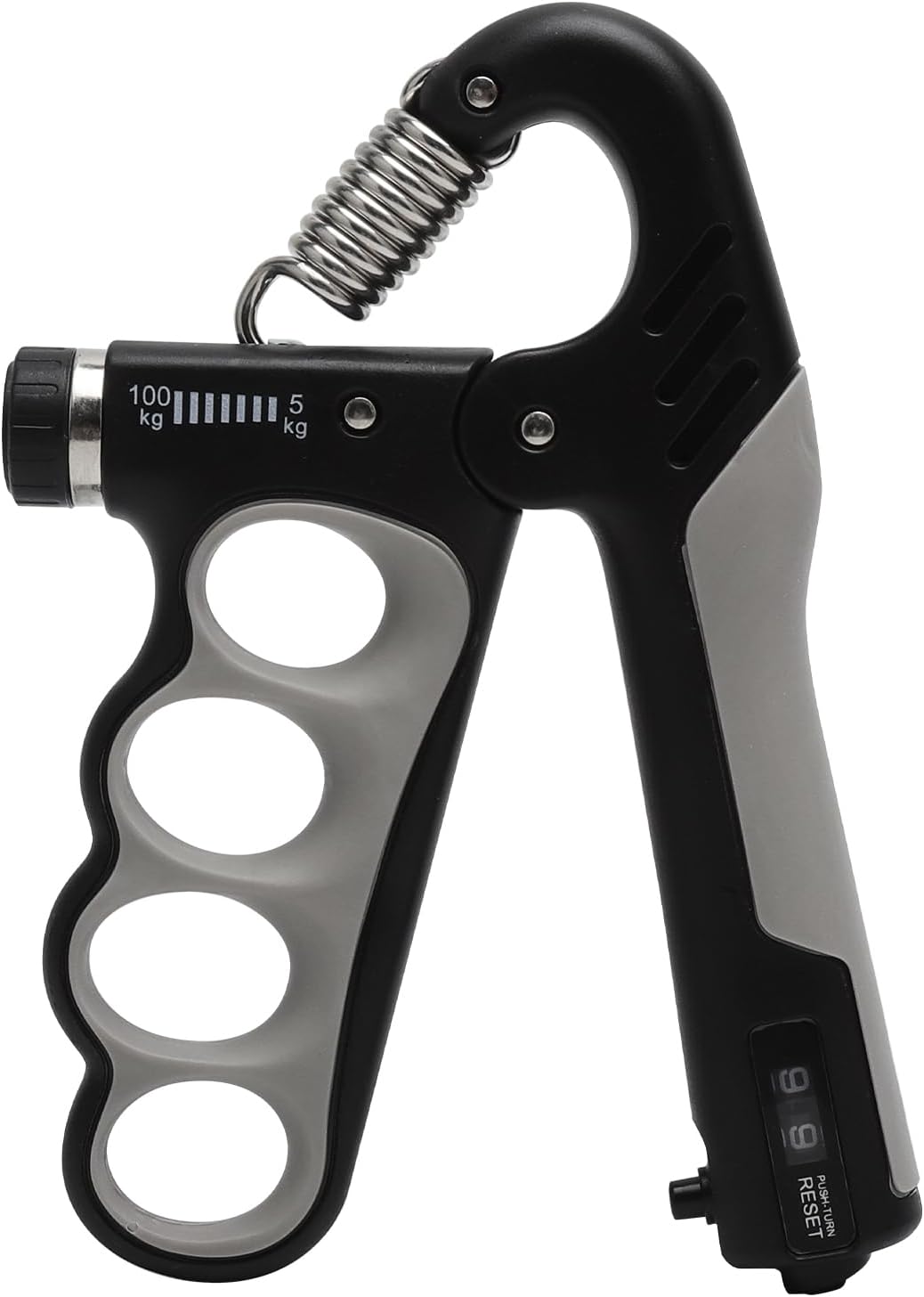 GripForce PRO® Grip mejorador de fuerza para antebrazo y manos