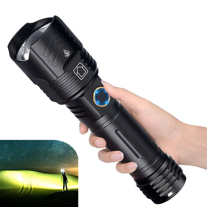 LINTERNA LIDIMI 50 WATTS®