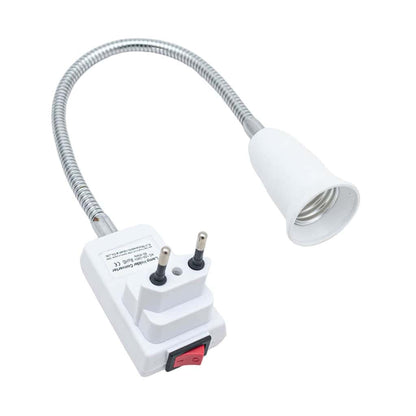 EasyLight Pro® | Base Flexible para Focos LED