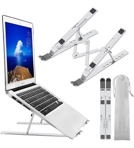 SOPORTE PARA NOTEBOOK QUANTA®