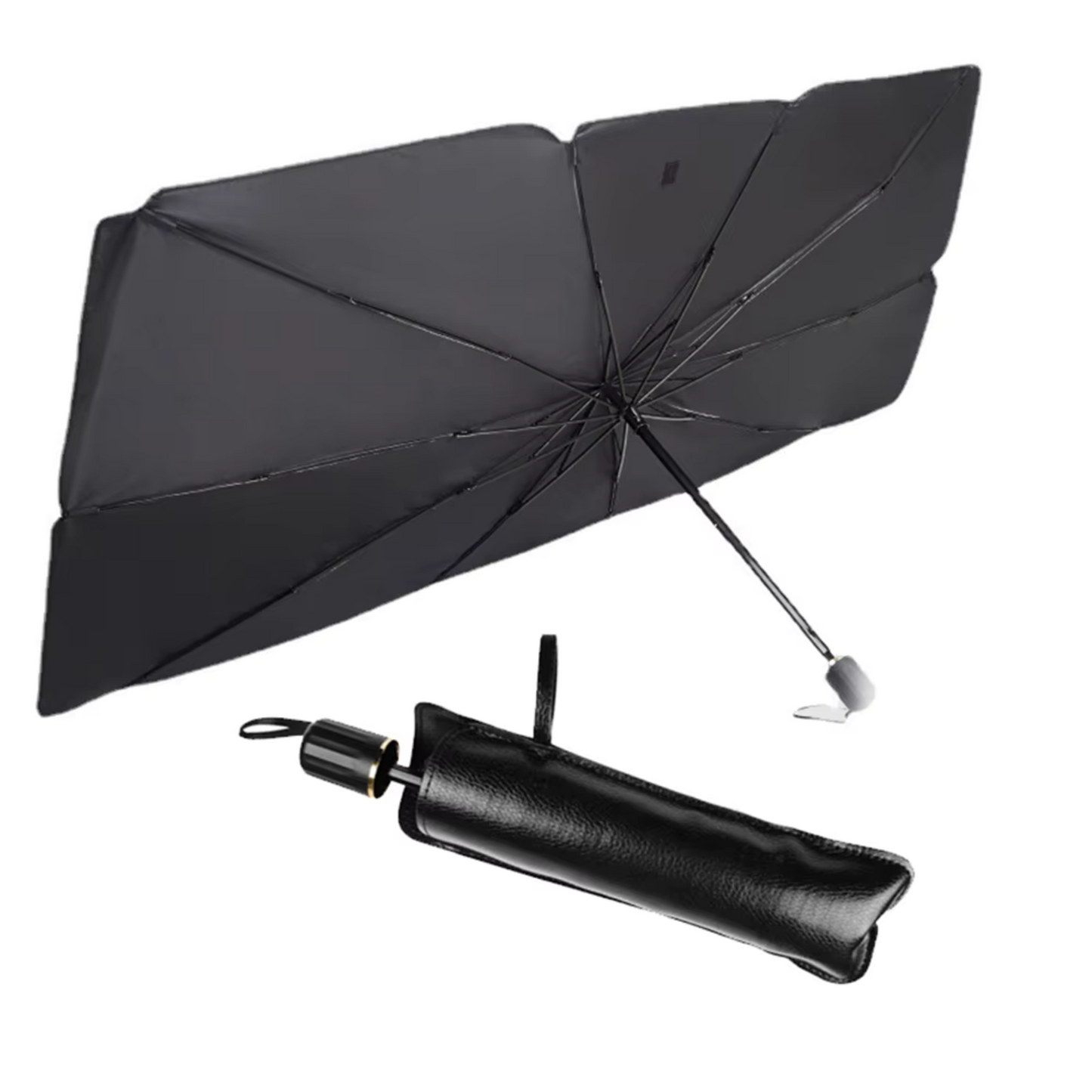 Sombripro® Sombrilla Tapasol para Auto