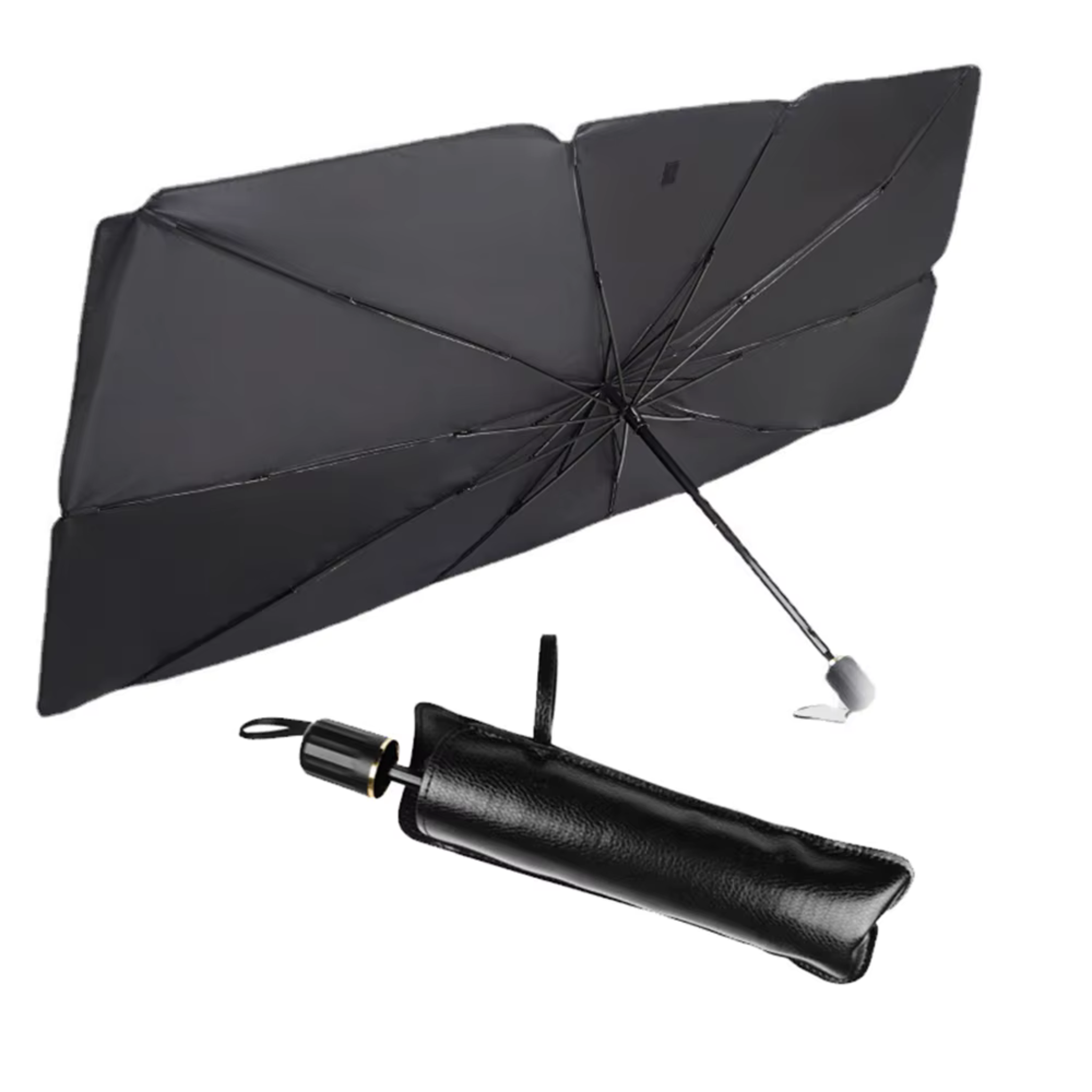 Sombripro® Sombrilla Tapasol para Auto