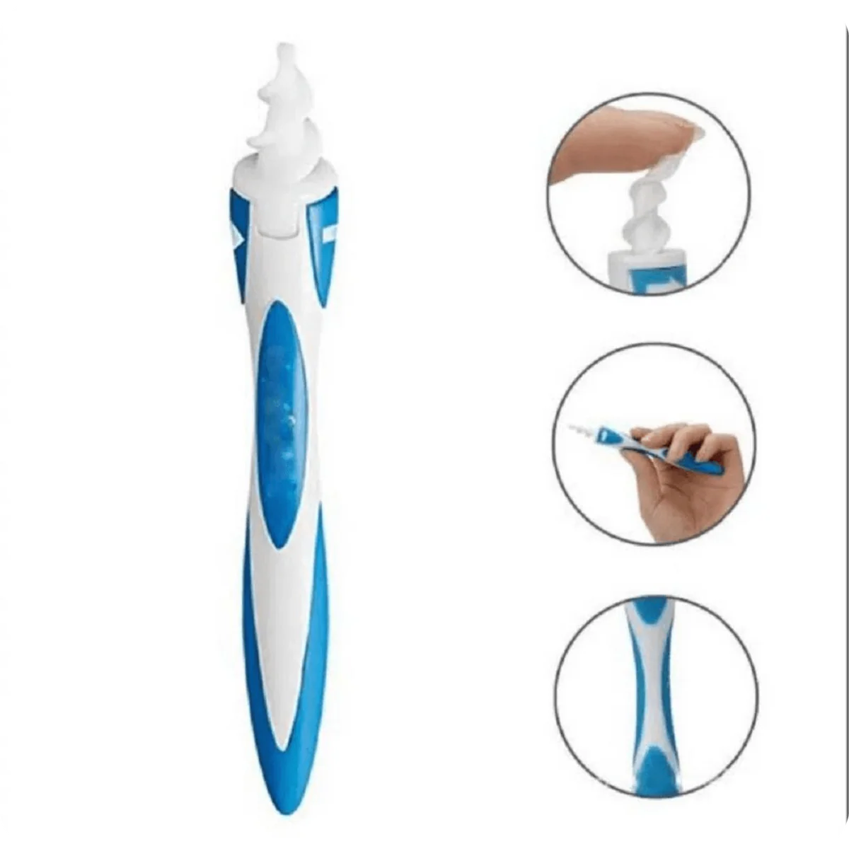 FindPro Removal® Removedor de Cera de Oídos