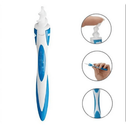FindPro Removal® Removedor de Cera de Oídos