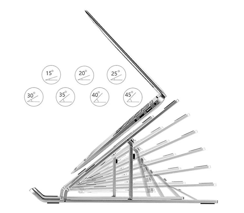 SOPORTE PARA NOTEBOOK QUANTA®