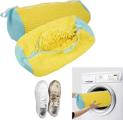 BOLSA DE LAVADO PARA CALZADOS® 1 PIEZA