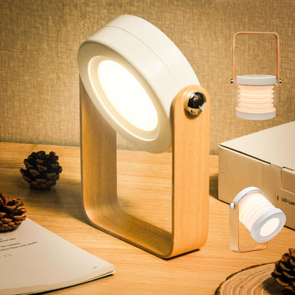 Foldable Lamp® Lámpara enrollable
