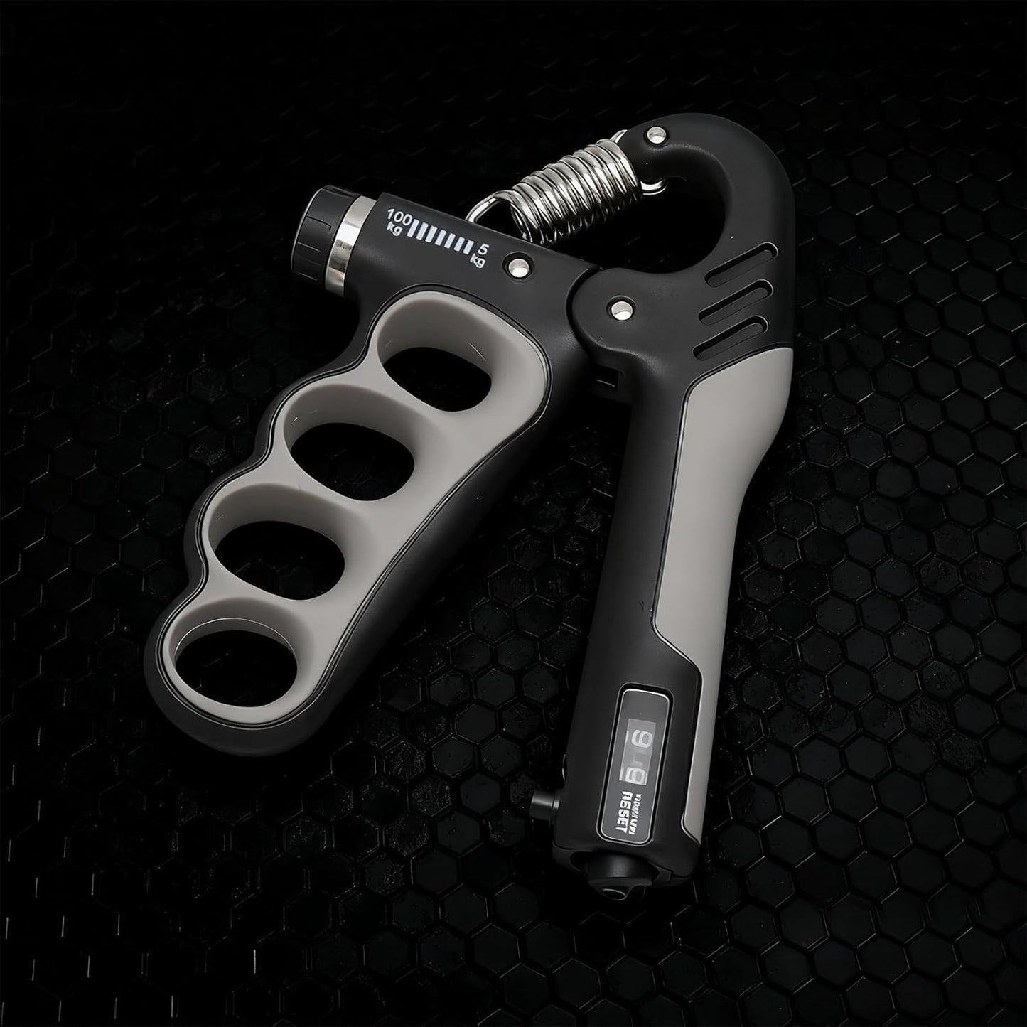 GripForce PRO® Grip mejorador de fuerza para antebrazo y manos
