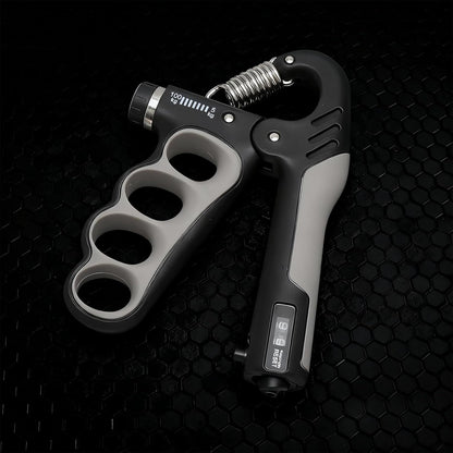 GripForce PRO® Grip mejorador de fuerza para antebrazo y manos