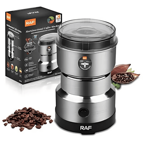 GRAIN MASTER® MOLEDOR DE ESPECIAS Y GRANOS DE 300 WATTS