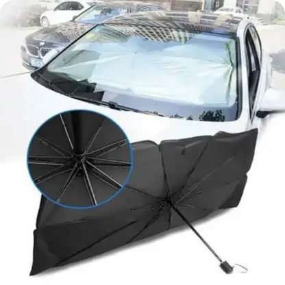 Sombripro® Sombrilla Tapasol para Auto
