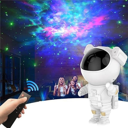 Astronauta Proyector®