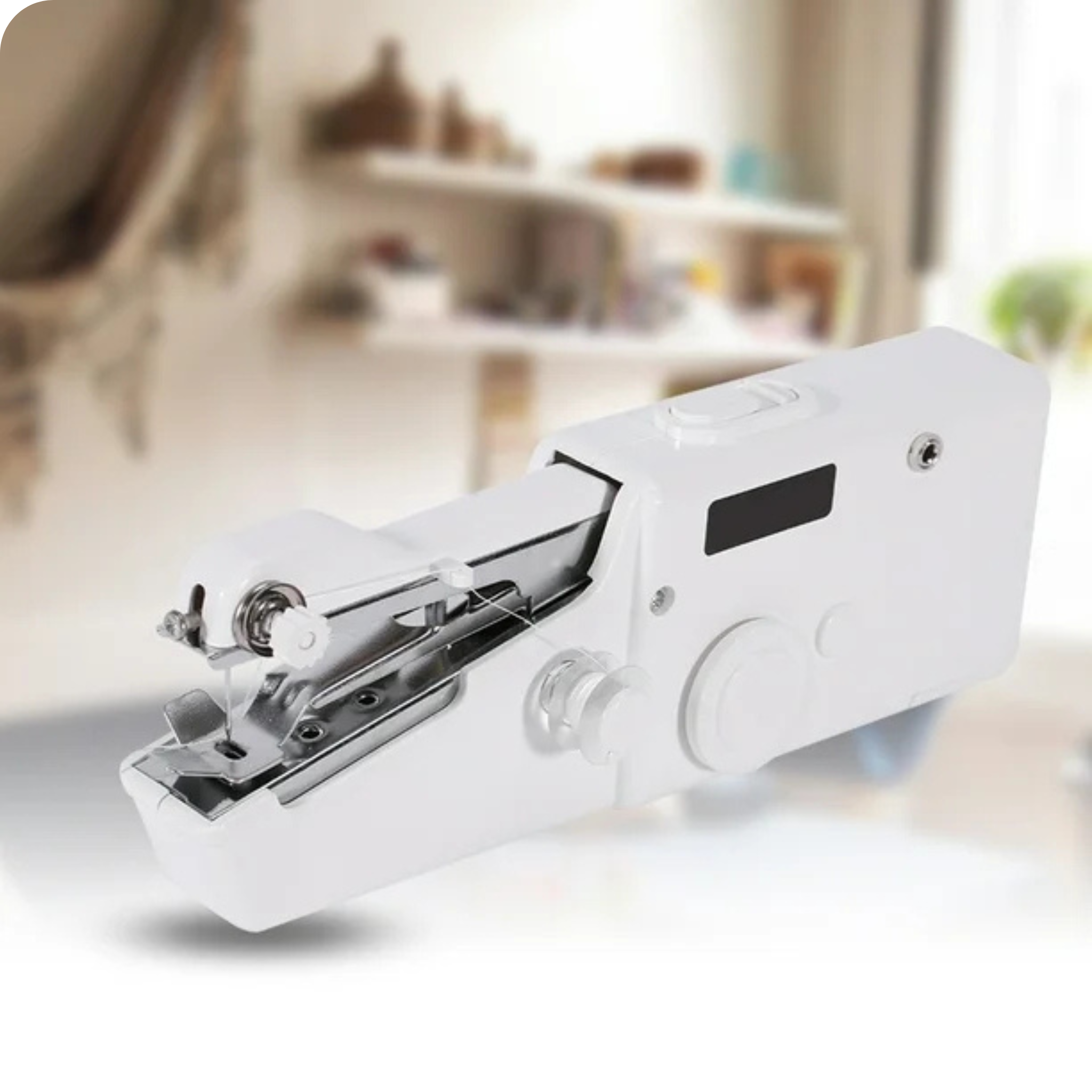 HiloPro® Máquina de Coser Portátil