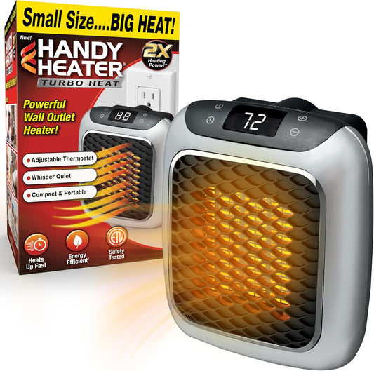 Handy Heater® Mini calefactor para frío